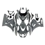 Cement Gray Bodywork Kit For Suzuki GSXR1000 2017 2018-2021 Abs Fairings. Fixed Price $445.95.