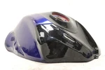 06-07 Suzuki Gsxr 600 Oem Gas Tank Fuel Cell Petrol Reservoir. Fixed Price $319.99.