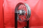 2005 Harley-davidson Dyna Super Glide Efi Fxdi Rear Wheel Rim Minor Wobble 16X3". Fixed Price $103.96.