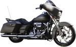 Coastal Moto Fits Fury Front Wheel 21X3.25 Dual Disc, Black Cut, Forged. Fixed Price $1699.95.