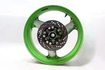 94-97 Kawasaki Ninja ZX9R ZX900B Oem Rear Wheel Rim. Fixed Price $66.50.