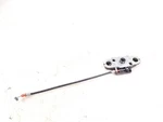 2016 Hyosung GT650R Comet Rear Passenger Seat Latch & Cable. Fixed Price $14.91.