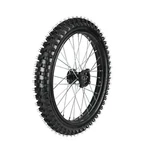1.6X19 70/100-19'' Rear Wheel Rim+tire+tube For Suzuki Pit Dirt Bike 125CC 140CC. Fixed Price $135.60.