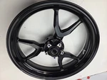 Front Wheel Ducati Multistrada 1200 15-17 50121832AA. Fixed Price $469.67.