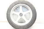 05 Suzuki Burgman Front Wheel Rim Tire 54111-14G00-019. Fixed Price $65.45.