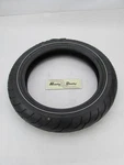 Dunlop American Elite 130/80 B17 65HMOTORCYCLE Front Tire 32AE-81. Fixed Price $234.99.