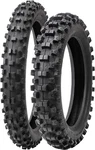 Tusk Emex T-35 Soft/intermediate Terrain Tire Set 80/100X21 And 110/100X18. Fixed Price $124.04.
