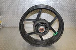 2011 Kawasaki Versys KLE650C Rear Wheel Back Rim. Fixed Price $249.95.