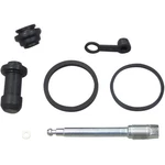 Parts Unlimited Rear Brake Caliper Rebuild Kits Honda CBR1100XX Blackbird 01-03. Fixed Price $45.39.