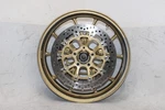 2003 Ducati 999 Oem Front Wheel Rim. Fixed Price $279.30.
