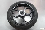 2012 Kawasaki Ninja Front Rim Wheel Tire Bent Read 41073-0573-18F. Fixed Price $94.99.