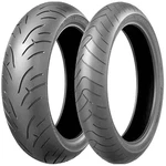 Bridgestone Road Tire 160/70 ZR17 T31R M/c 73W Tl. Fixed Price $369.73.