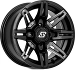 Sedona Rukus Beadlock Wheel 14X7 4/137 5+2 12MM Tapered A83B-GY-47037-52S. Fixed Price $259.30.