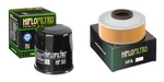 Hiflo Filtro Oil And Air Filter Kit For Kawasaki VN800 A1-A8 Vulcan 95-02. Fixed Price $38.65.