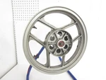 Kawasaki Ninja Ex 250 Front Wheel Rim 16X2.50 41073-1365-795 2007. Fixed Price $33.54.