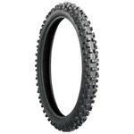 Bridgestone M203 Soft/intermediate Terrain Tire 70/100X19 119689. Fixed Price $68.77.