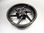 2014 09-15 Triumph 900 Thruxton Front Wheel Rim Straight Read Notes 17X3.5 Honda. Fixed Price $107.50.