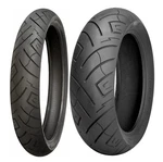New Shinko 130/60B19 & 180/55B18 SR777 Hd. Tires Harley-davidson Screamin' Eagle. Fixed Price $365.42.