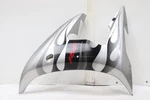 2004 Yamaha Yzf R6 Oem Left Lower Mid Upper Side Fairing Cowl. Fixed Price $79.99.