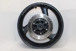 96-07 Yamaha YZF600R Oem Rear Back Wheel Rim. Fixed Price $99.40.