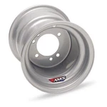 Ams Steel Replacement Wheel 9X9 3+6 Offset 4/115 0231-0005. Fixed Price $71.95.