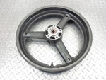 2000 98-03 Suzuki Bandit GSF600S Front Wheel Rim 17X3.5 Slight Wobble Video. Fixed Price $53.74.