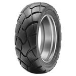 Dunlop D604 Rear Scooter Tire 130/70-12 (62L). Fixed Price $80.27.