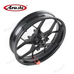 For Honda CB650R Abs 2024 2025 Arashi 17X3.5'' Front Wheel Rim. Fixed Price $318.50.