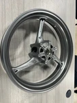 Suzuki, 54111-14J00-20H, Genuin Front Wheel Rim, Gsx-r Sport Bikes. Fixed Price $500.00.