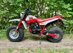Rebell KT647M (23X11-9) Yamaha Bw 350 And 200 Rear Tire. Fixed Price $275.00.