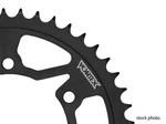 Suzuki 2008-2023 GSX1300R Hayabusa Vortex 530 Rear Steel Sprocket 40, 42-46. Fixed Price $54.35.