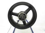 Yamaha Yzf R1 Rear Rim Wheel 17X6.00 5PW-25338-01-98 2003. Fixed Price $250.00.