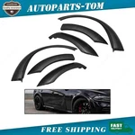 For Dodge Charger Srt Widebody 2020-2023 6PCS New Fender Flare Front Rear Set. Fixed Price $234.79.