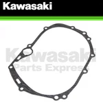 New 2017 2025 Genuine Kawasaki Z125 Pro Clutch Cover Gasket 11061-0289. Fixed Price $12.95.