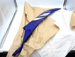 Nos Yamaha YZF-R6 2006-08 Genuine Rh Upper Fairing Cowl Panel 2C0-Y283V-40-P0. Fixed Price $349.99.