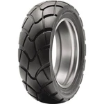 130/70-12 Dunlop D604 Rear Motorcycle Tire. Fixed Price $71.99.