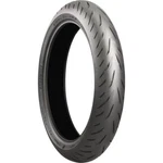 Bridgestone - 11449 Battlax Hypersport S22 Front Tire, 120/70ZR17. Fixed Price $174.00.