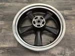 2012-2016 Fld Dyna Switchback Harley Davidson Rear Wheel Rim Straight!. Fixed Price $599.99.