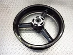 2005 03-07 Suzuki SV1000S Front Wheel Rim Slight Wobble 17X3.50. Fixed Price $74.39.