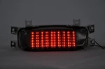 Topzone Tail Light Led Clear Integrated Turn Signal Suzuki 1993-1998 GSXR1100. Fixed Price $59.10.