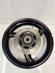 Ducati Monster 696 Rear Wheel. Fixed Price $150.00.