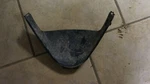 2006 2007 Honda Cbr 1000 Center Panel Fairing 64560-MELG-D200 FC861. Fixed Price $29.95.