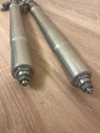 Suzuki Gsxr 750 Srad Forks SHSF26. Fixed Price $243.40.