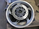 2001 Buell Blast Rear Wheel G1309.TWAX. Fixed Price $125.00.