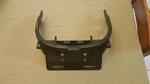 Harley Oem Rod Vrscaw Vrscdx 07-11 License Plate Bracket 69086-07A New. Fixed Price $178.58.