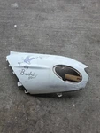 2022 Genuine Scooter Buddy 50 Rear Left Fairing Cover Cowl Tail Panel. Fixed Price $59.91.