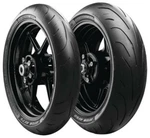 Avon 3D Ultra Evo AV80 Tire - 160/60ZR17. Fixed Price $205.58.