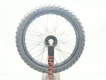 08-18 Kawasaki Klr 650 Front Wheel 21X1.60 Straight W/ Irc Trail Winner GP-110F. Fixed Price $338.11.