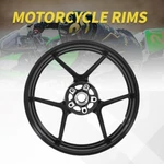 17" 3.5" Front Wheel Rim For Kawasaki Z1000 2014-2020 Ninja 11-23 ER-6N. Fixed Price $156.24.