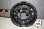 1972 Suzuki RV90 Front Wheel Rim 4004.UT. Fixed Price $90.00.